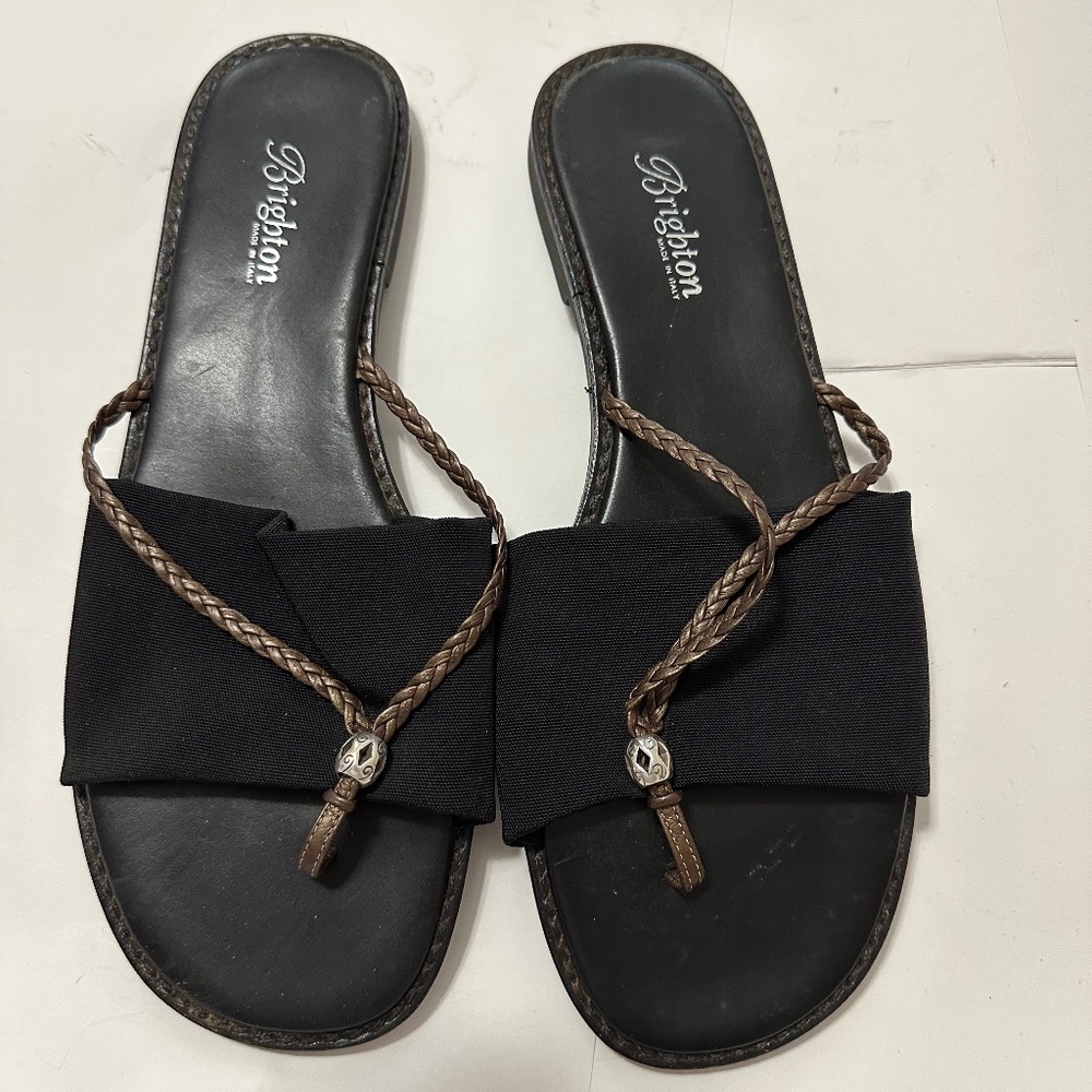 Brighton Sandal